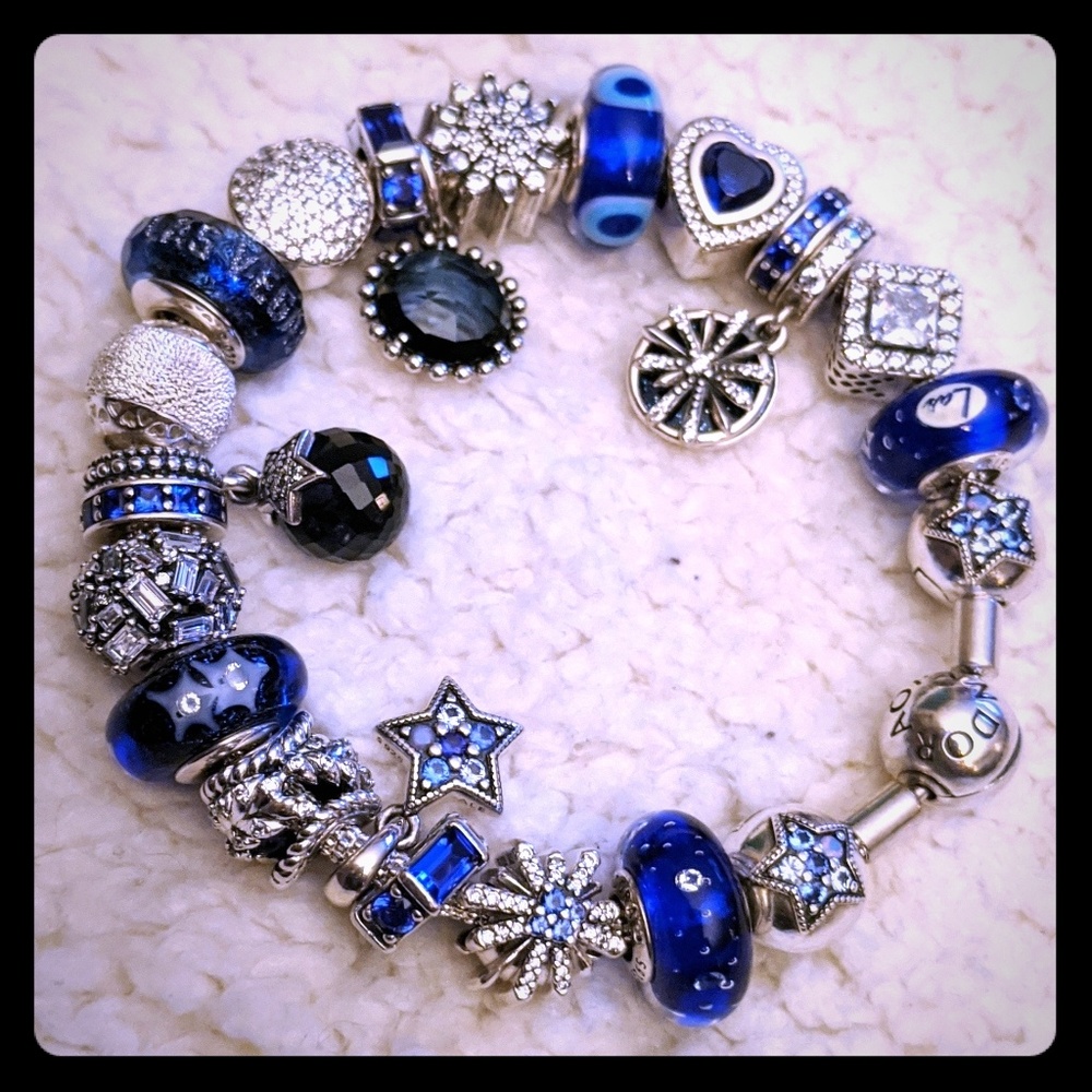 NFS - For Display Only